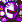 Meta Knight's Arena Icon in Kirby Superstar (SNES)